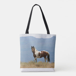 MustangWILD-Tasche