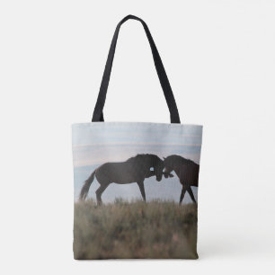 MustangWILD-Tasche