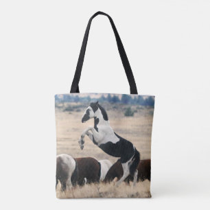 MustangWILD-Tasche