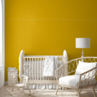 Mustard Yellow Solid Color