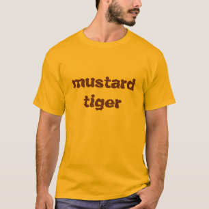 mustardtiger T-Shirt