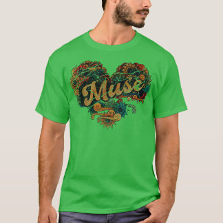 MUSTE T-Shirt