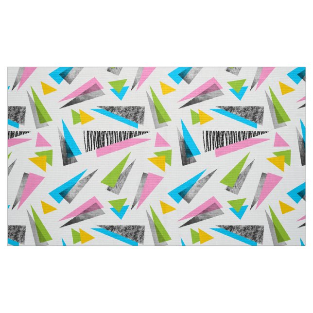 Muster 101017 stoff (Fat Quarter (45,7 x 55,9 cm))