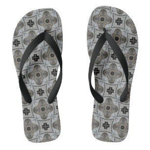 Muster - 1122 flip flops
