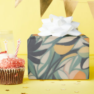 Muster 11 Schleifpapier Geschenkpapier