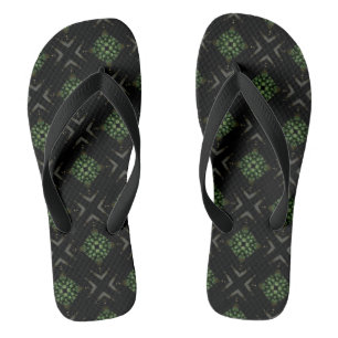 Muster - 1256 flip flops