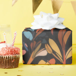 Muster 12 Schleifpapier Geschenkpapier