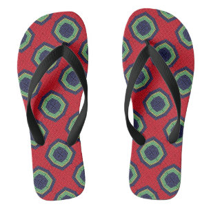 Muster - 1424 flip flops