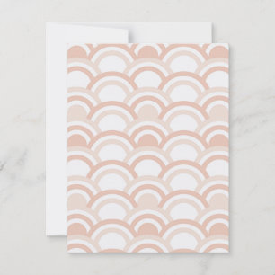 Muster 14 mitteilungskarte