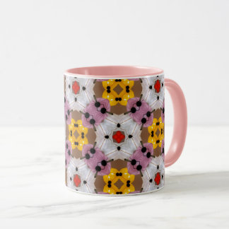 Muster - 1685 tasse