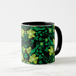 Muster 18 Tasse