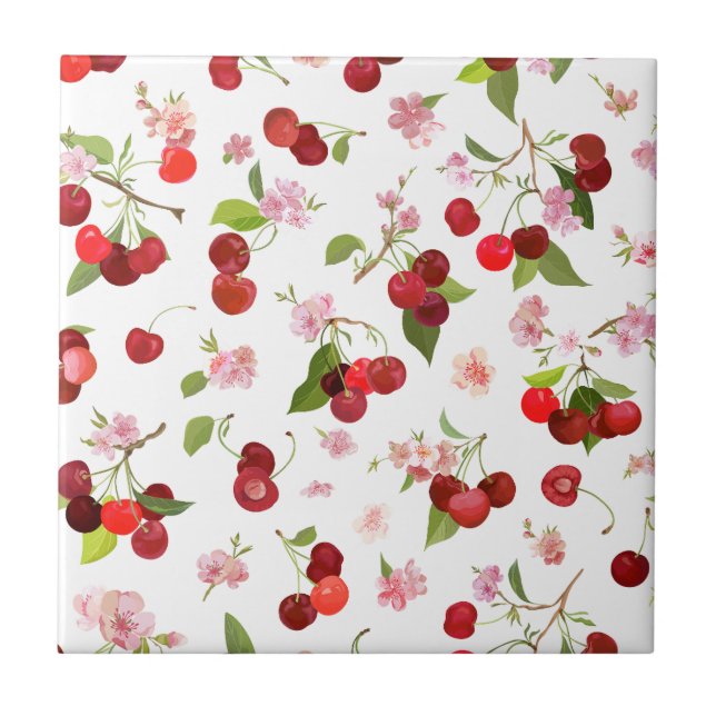 Muster 1 fliese (Vorderseite)