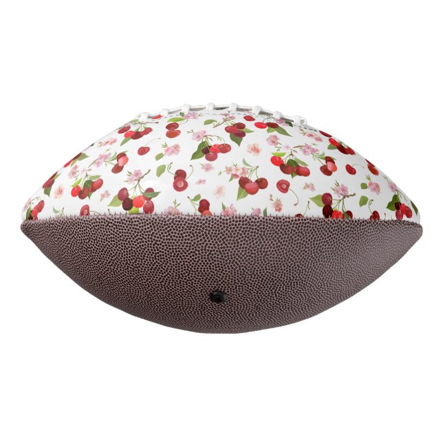 Muster 1 football (Gedreht 270)