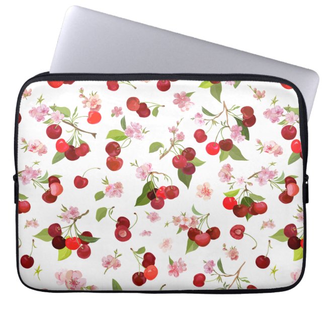 Muster 1 laptopschutzhülle (Vorderseite)