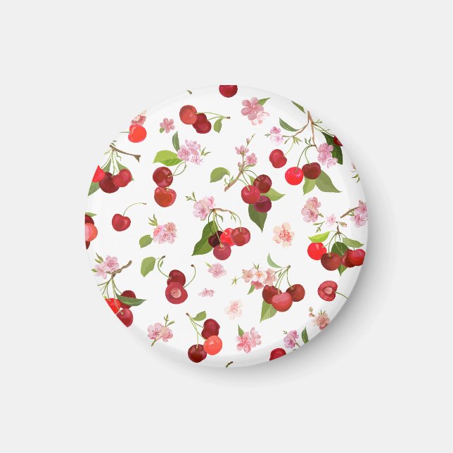 Muster 1 magnet (Vorne)