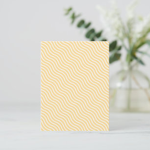 Muster 1 postkarte
