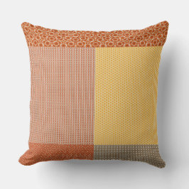 Muster 1 Schubkissen Kissen