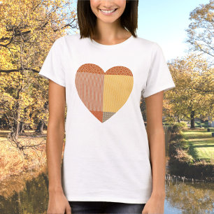 Muster 1 T - Shirt