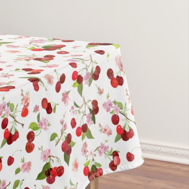 Muster 1 tischdecke (Beispiel)