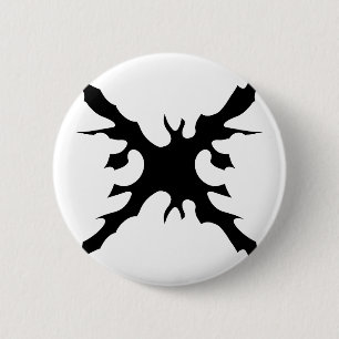 Muster 243X2.a2 - Runder Button