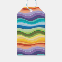 Muster 2 für mehrfarbige Streifen