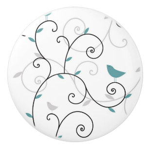 Muster 2 keramikknauf