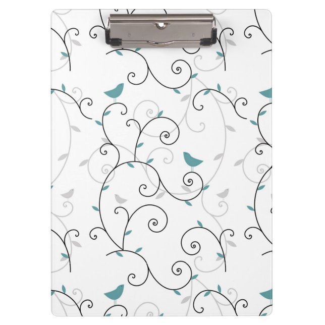 Muster 2 klemmbrett (Vorderseite)