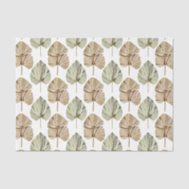 Muster 2 seidenpapier