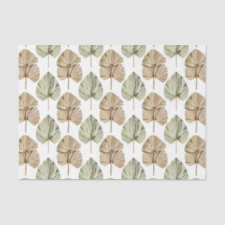 Muster 2 seidenpapier