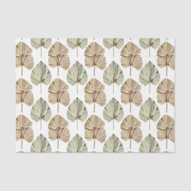 Muster 2 seidenpapier (Vorderseite)