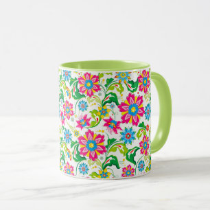 Muster 35 Tasse