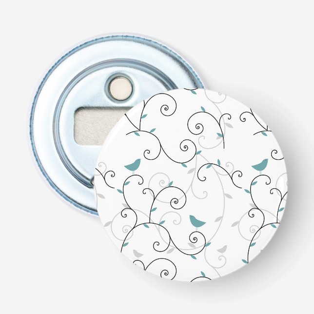 Muster 3 flaschenöffner (Vorderseite)