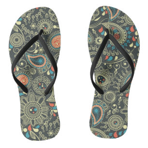 Muster 3 flip flops