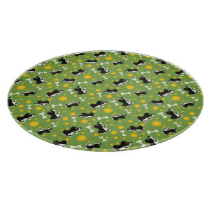 Muster 3 schneidebrett