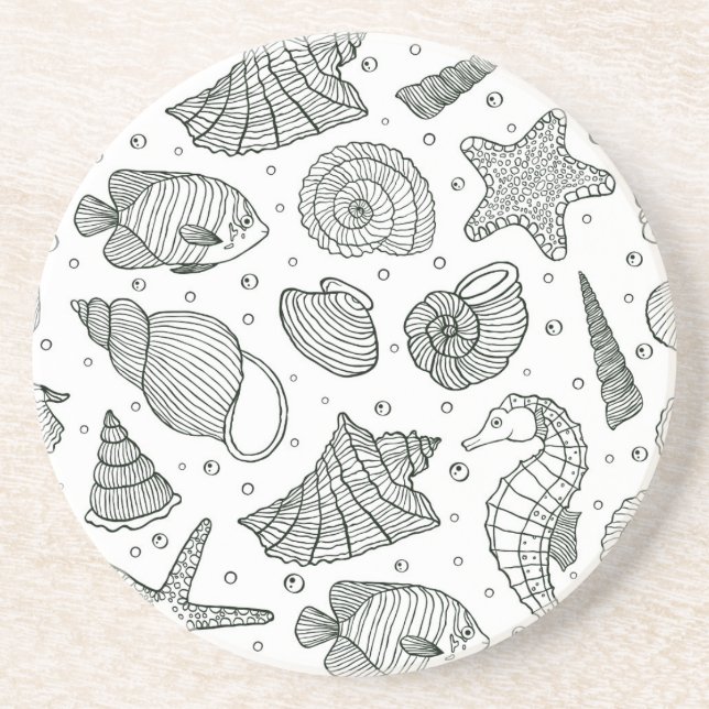 Muster 3 untersetzer (Vorne)