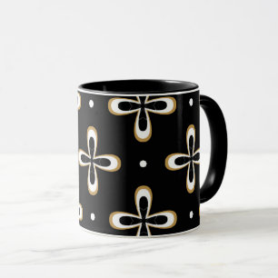 Muster - 411 tasse