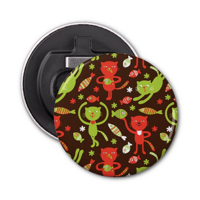 Muster 4 flaschenöffner (Vorderseite)