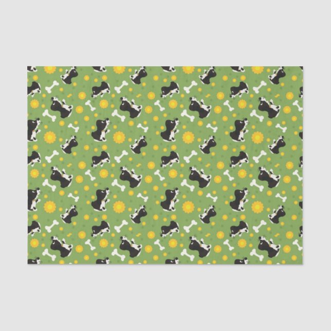 Muster 4 seidenpapier (Vorderseite)