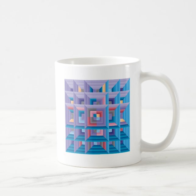 Muster 4 tasse (Rechts)