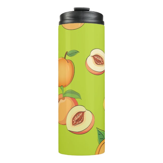 Muster 4 thermosbecher (Vorderseite)