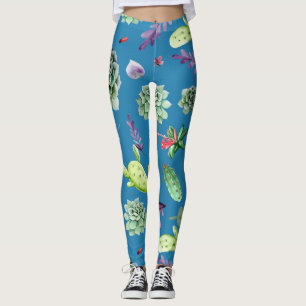 Muster 5 leggings