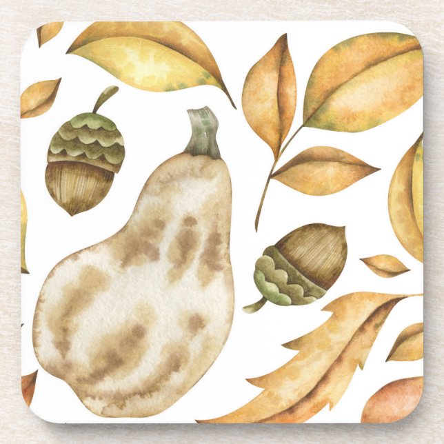 Muster_6 Getränkeuntersetzer (Vorderseite)