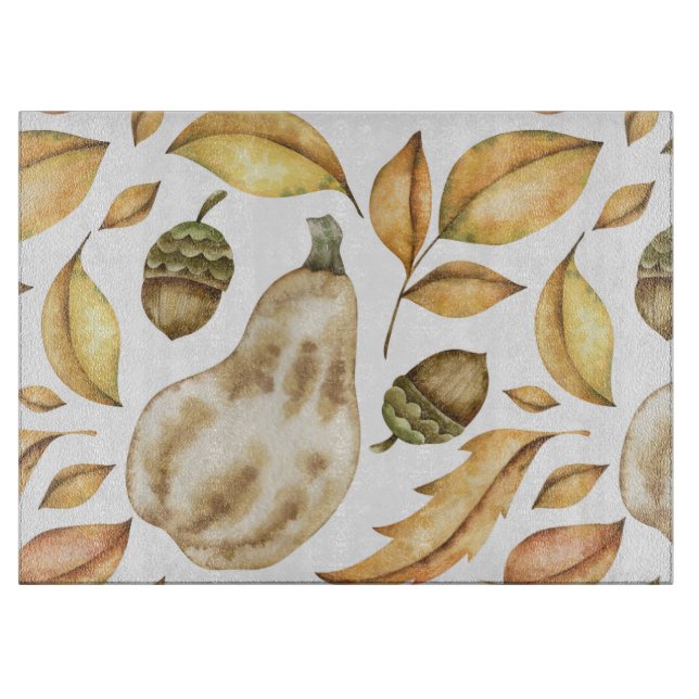 Muster_6 Schneidebrett (Vorderseite)