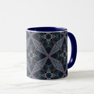 Muster - 879 tasse
