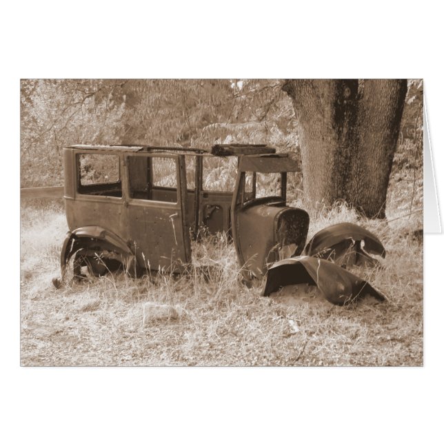 Muster A (Vorderseite (Horizontal))