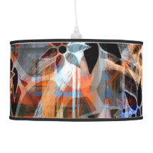 Muster abstrakt Art Blume #10