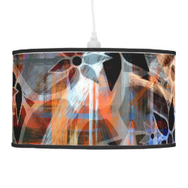 Muster abstrakt Art Blume #10