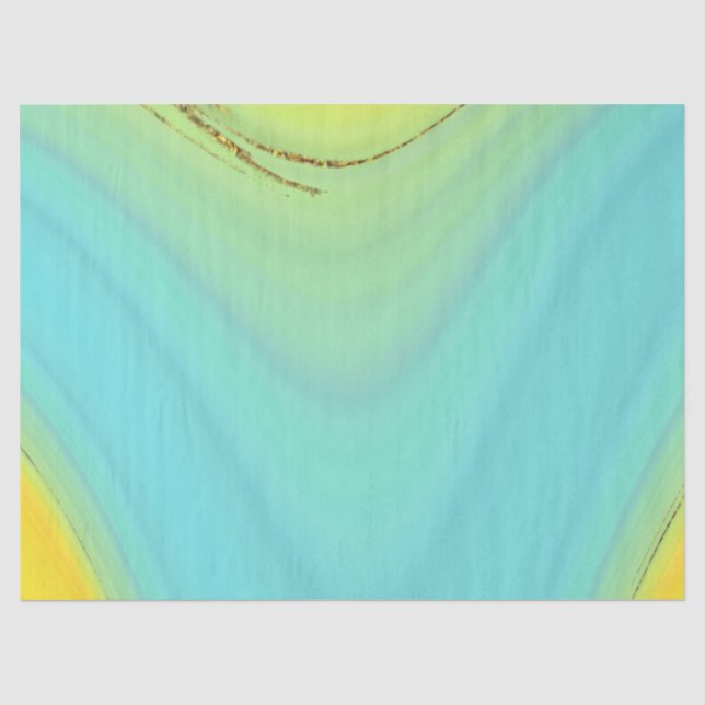 Muster abstrakt. seidenpapier (Vorderseite)