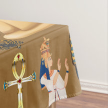 Muster altertümliches ägyptisches Hieroglyphiksymb