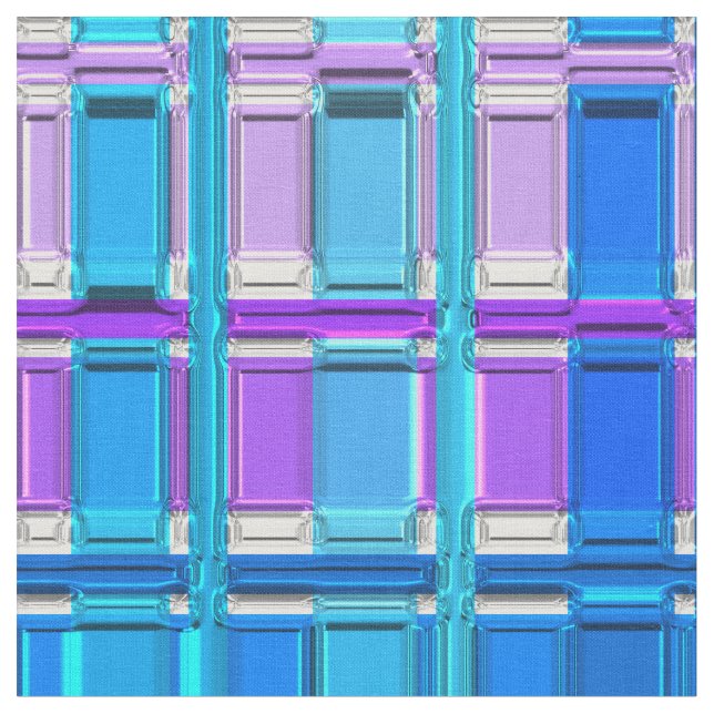 Muster Art 49 Maßgeschneidertes Gewebe Stoff (Nahaufnahme)